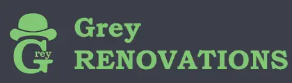 Grey Renovations